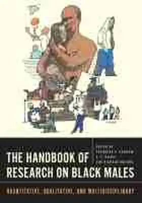 Ransaw / Gause / Majors |  The Handbook of Research on Black Males: Quantitative, Qualitative, and Multidisciplinary | Buch |  Sack Fachmedien