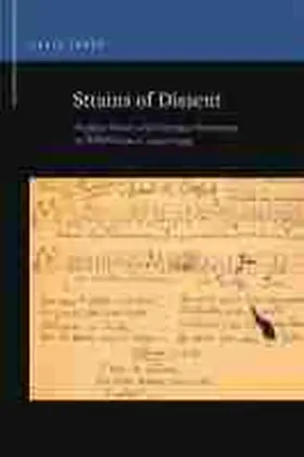 Jakes |  Strains of Dissent: Popular Music and Everyday Resistance in WWII France, 1940 - 1945 | Buch |  Sack Fachmedien