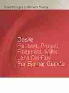 Grande |  Desire | Buch |  Sack Fachmedien