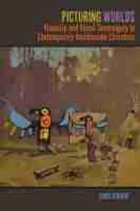 Stirrup |  Picturing Worlds | Buch |  Sack Fachmedien