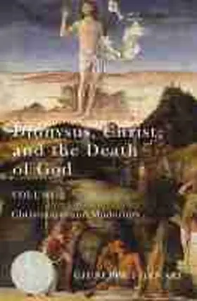 Fornari |  Dionysus, Christ, and the Death of God, Volume 2 | Buch |  Sack Fachmedien