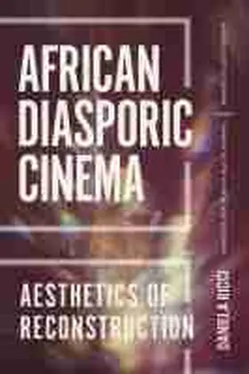 Ricci |  African Diasporic Cinema: Aesthetics of Reconstruction | Buch |  Sack Fachmedien