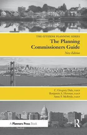 Dale / Herman / McBride |  Planning Commissioners Guide | Buch |  Sack Fachmedien
