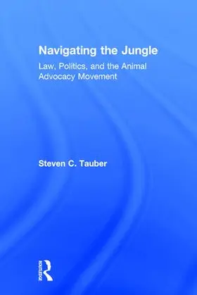 Tauber | Navigating the Jungle | Buch | 978-1-61205-128-4 | sack.de