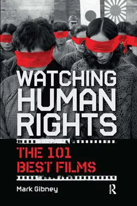 Gibney |  Watching Human Rights | Buch |  Sack Fachmedien