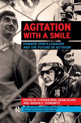 Bird / Silver / Yesnowitz |  Agitation with a Smile | Buch |  Sack Fachmedien