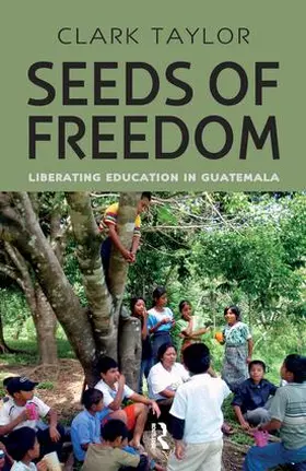 Taylor |  Seeds of Freedom | Buch |  Sack Fachmedien