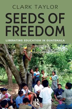 Taylor |  Seeds of Freedom | Buch |  Sack Fachmedien