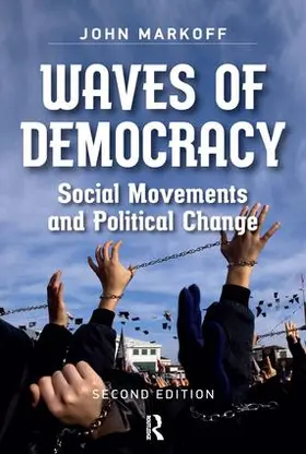 Markoff |  Waves of Democracy | Buch |  Sack Fachmedien