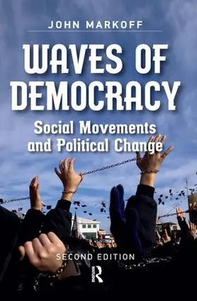 Markoff |  Waves of Democracy | Buch |  Sack Fachmedien