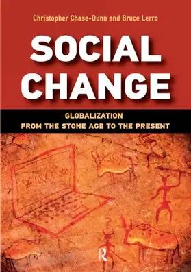 Chase-Dunn / Lerro |  Social Change | Buch |  Sack Fachmedien