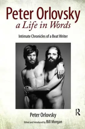 Orlovsky / Morgan |  Peter Orlovsky, a Life in Words | Buch |  Sack Fachmedien