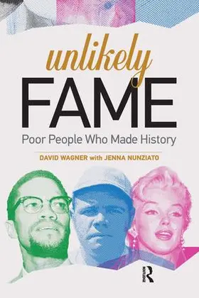 Wagner |  Unlikely Fame | Buch |  Sack Fachmedien