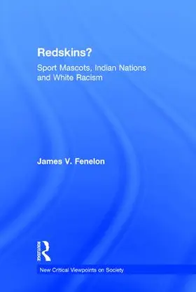Fenelon |  Redskins? | Buch |  Sack Fachmedien