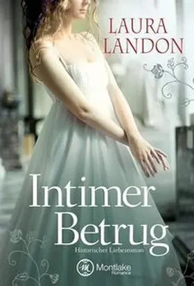 Landon |  Intimer Betrug | Buch |  Sack Fachmedien