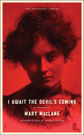 Maclane | I Await the Devil's Coming | Buch | 978-1-61219-194-2 | www2.sack.de