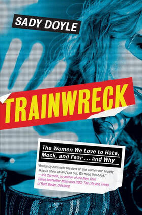 Doyle |  Trainwreck | Buch |  Sack Fachmedien