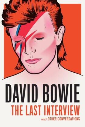 Bowie |  David Bowie: The Last Interview | Buch |  Sack Fachmedien