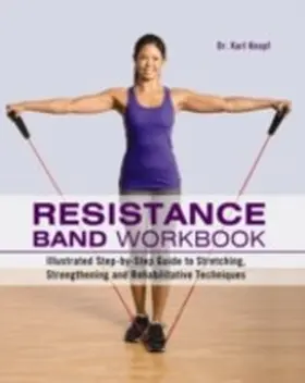 Knopf |  Resistance Band Workbook | eBook | Sack Fachmedien