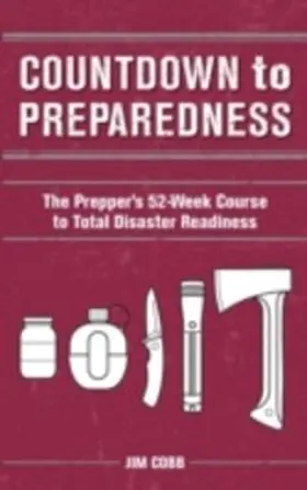 Cobb |  Countdown to Preparedness | eBook | Sack Fachmedien