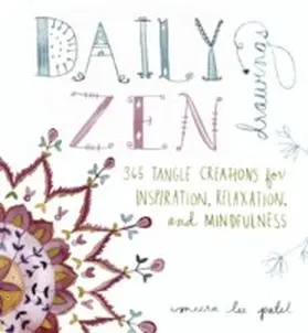 Press |  Daily Zen Doodles | eBook | Sack Fachmedien