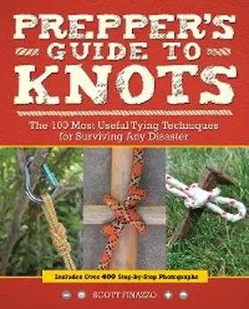 Finazzo |  Prepper's Guide to Knots | eBook | Sack Fachmedien