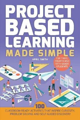 Smith |  Project Based Learning Made Simple | Buch |  Sack Fachmedien