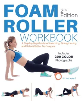 Knopf |  Foam Roller Workbook | eBook | Sack Fachmedien