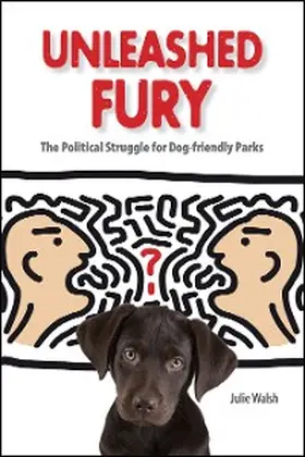 Walsh |  Unleashed Fury | eBook | Sack Fachmedien