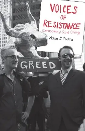 Dutta |  Voices of Resistance | eBook | Sack Fachmedien
