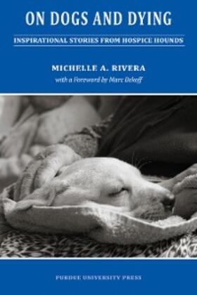 Rivera |  On Dogs and Dying | eBook | Sack Fachmedien