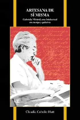 Cabello Hutt |  Artesana de sí misma | eBook | Sack Fachmedien