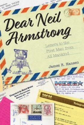 Hansen |  Dear Neil Armstrong | eBook | Sack Fachmedien