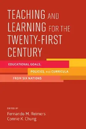 Reimers / Chung |  Teaching and Learning for the Twenty-First Century | eBook | Sack Fachmedien