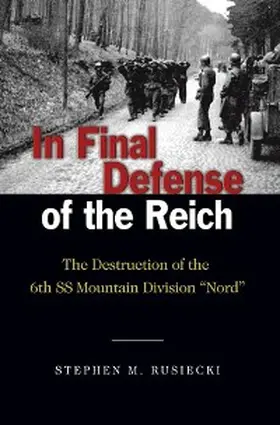 Rusiecki |  In Final Defense of the Reich | eBook | Sack Fachmedien