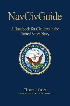 Cutler |  NavCivGuide | eBook | Sack Fachmedien