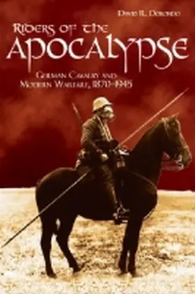 Dorondo | Riders of the Apocalypse | Buch | 978-1-61251-086-6 | sack.de