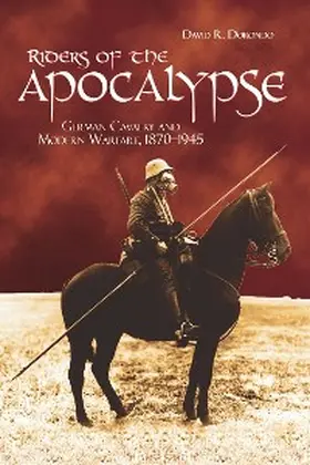 Dorondo |  Riders of the Apocalypse | eBook | Sack Fachmedien