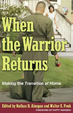 Ainspan / Penk |  When the Warrior Returns | eBook | Sack Fachmedien
