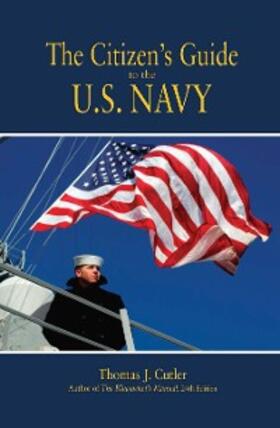 Cutler |  The Citizen's Guide to U.S. Navy | eBook | Sack Fachmedien