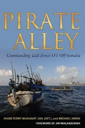 McKnight / Hirsch |  Pirate Alley | eBook | Sack Fachmedien