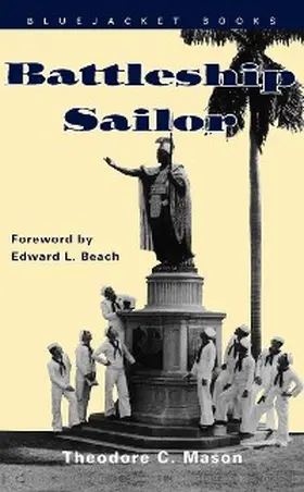 Mason |  Battleship Sailor | eBook | Sack Fachmedien