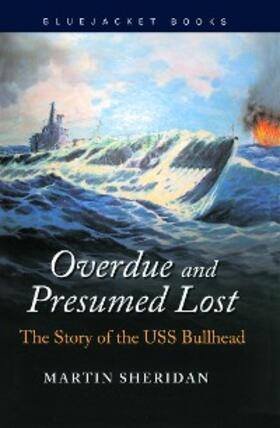 Sheridan |  Overdue and Presumed Lost | eBook | Sack Fachmedien