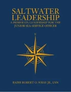 Wray |  Saltwater Leadership | Buch |  Sack Fachmedien