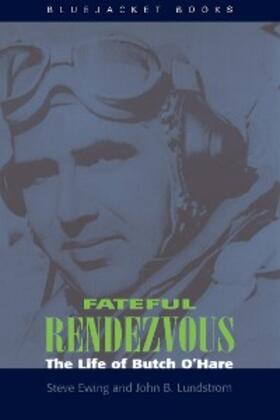 Lundstrom / Ewing |  Fateful Rendezvous | eBook | Sack Fachmedien