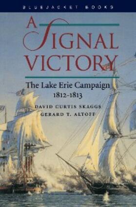 Skaggs / Altoff |  A Signal Victory | eBook | Sack Fachmedien