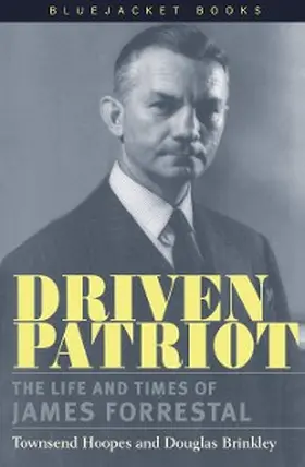 Hoopes / Brinkley |  Driven Patriot | eBook | Sack Fachmedien