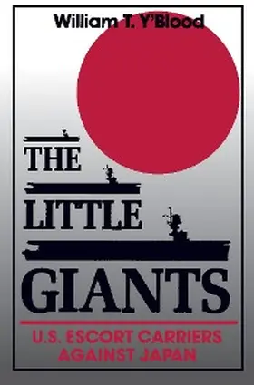 Y'Blood |  The Little Giants | eBook | Sack Fachmedien