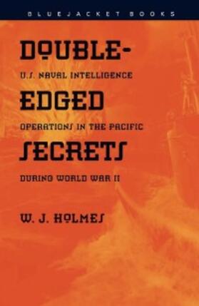 Holmes |  Double-Edged Secrets | eBook | Sack Fachmedien