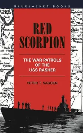 Sasgen |  Red Scorpion | eBook | Sack Fachmedien